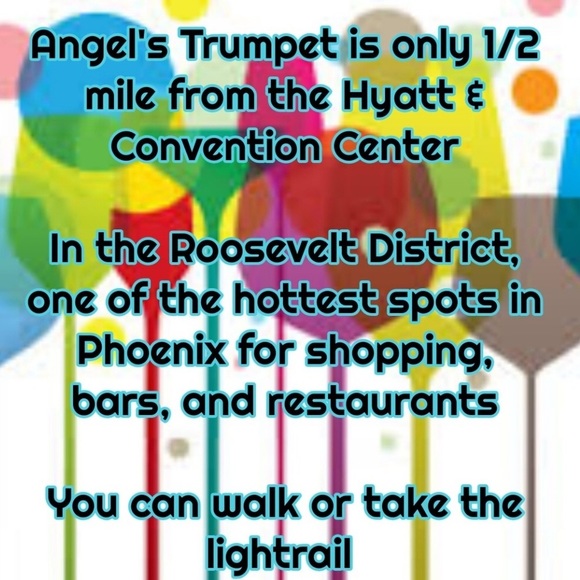 @Bellefemme6 Poshfest PoshNSip in Amanda’s Honor - Picture 5 of 8